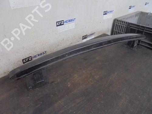Used Rear bumper reinforcement VW FOX Hatchback (5Z1, 5Z3, 5Z4) 1.2 (60 hp) 12888214