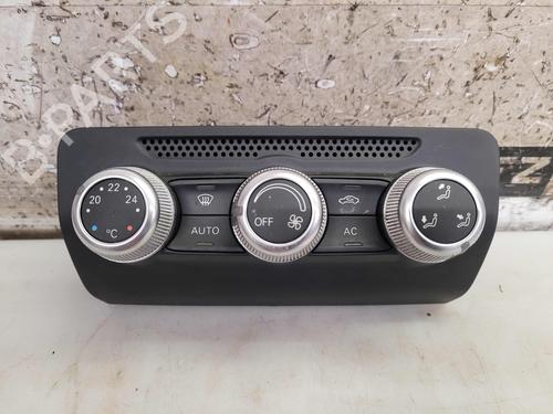 Used Climate control AUDI A1 Sportback (8XA, 8XF) 1.2 TFSI (86 hp) 23393050