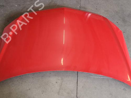 Used Hood OPEL TIGRA TwinTop (X04) 1.4 (R97) (90 hp) 12892822