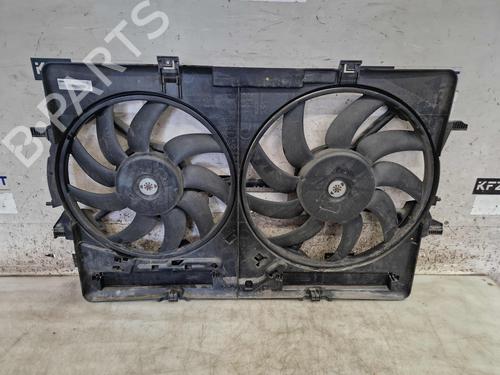Used Electronic module AUDI A4 B8 (8K2) 2.0 TFSI (211 hp) 25049364