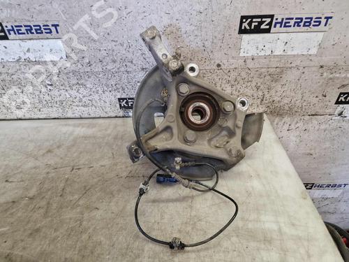 Used Left front steering knuckle OPEL ASTRA K (B16) 1.6 CDTi (68) (110 hp) 29169122