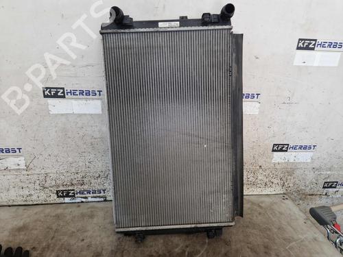Køler Køler SKODA OCTAVIA III Combi (5E5, 5E6) 1.6 TDI (110 hp) 36260106 36260106