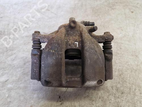 Used Left front brake caliper HONDA CR-V IV (RM_) 1.6 i-DTEC (RE6) (120 hp) 29019878