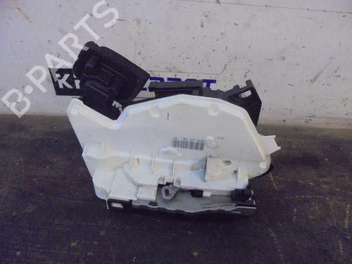 Used Front right lock VW GOLF VI (5K1) 1.6 TDI (105 hp) 20092683