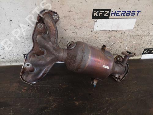 Used Catalyst Catalyst SUZUKI IGNIS III (MF, FF) 1.2 (ATK412) (90 hp) 33929584 33929584