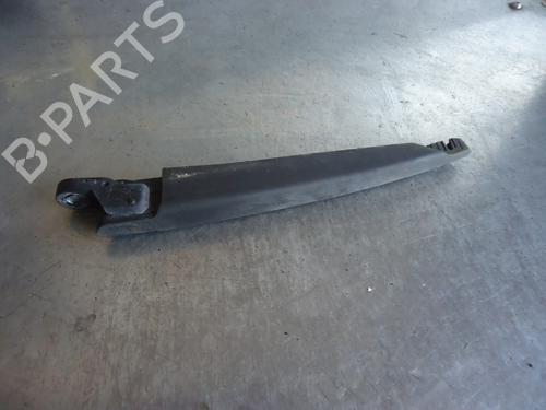 Used Rear windshield wiper arm OPEL ASTRA H (A04) 1.6 (L48) (105 hp) 13066358