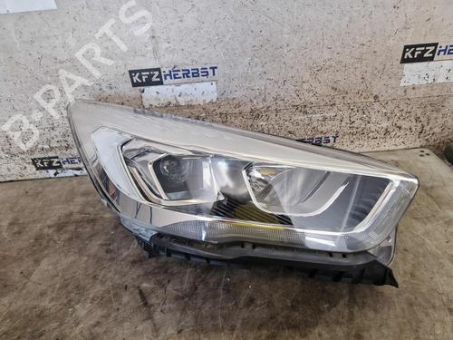 Used Right headlight Right headlight 38535209 38535209