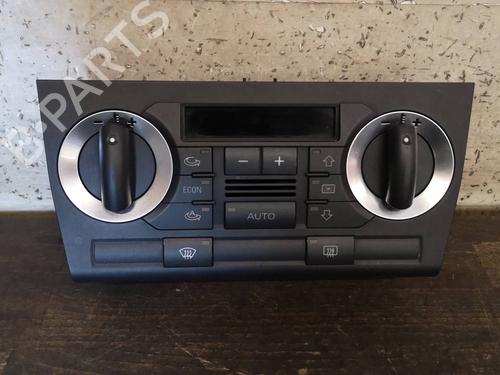 Used Climate control AUDI A3 Sportback (8PA) 1.9 TDI (105 hp) 20091908
