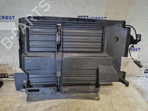 Luftventilen FORD GRAND C-MAX Van 1.5 TDCi (120 hp) 29168399