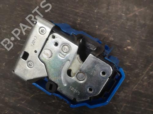 Rear right lock FIAT 500L (351_, 352_) 1.4 (199LYF1B) | BP22284233C99 