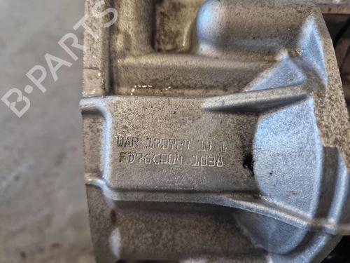 Gearbox VW TOURAN (5T1) 2.0 TDI | BP39738128M3 - Image 3
