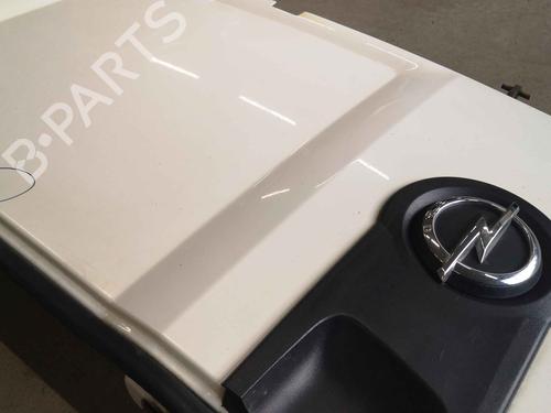Right rear door OPEL COMBO Box Body/MPV (X12) 1.3 CDTI (B05) | BP22282193C5 