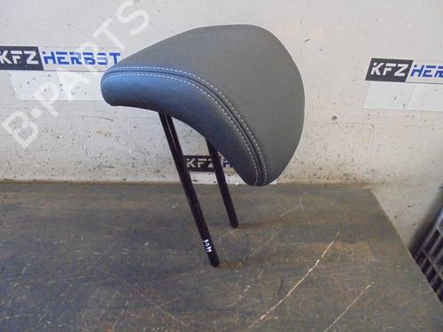 Used Headrest RENAULT LAGUNA III (BT0/1) 2.0 16V Turbo (170 hp) 13063459