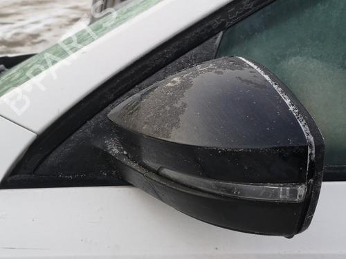 Retrovisor izquierdo SKODA OCTAVIA III Combi (5E5, 5E6) 2.0 TDI RS (184 hp) 31711010