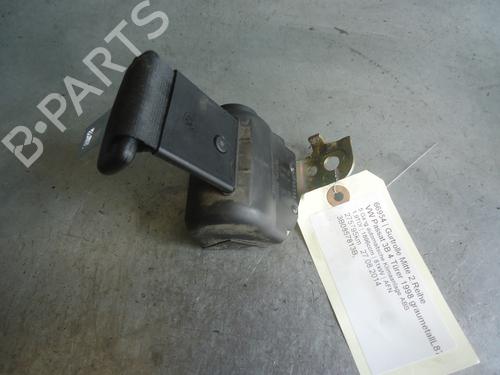Used Rear center seatbelt VW PASSAT B5 (3B2) 1.9 TDI (110 hp) 13060412