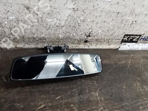 Used Rear mirror BMW X3 (G01, F97, G08) xDrive 20 d Mild-Hybrid (190 hp) 22294643