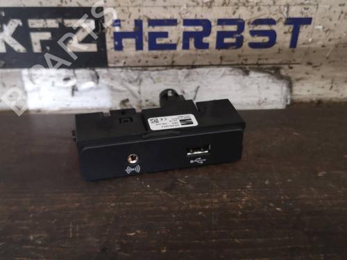 Used Switch SEAT IBIZA V (KJ1, KJG) 1.0 MPi (80 hp) 13443104