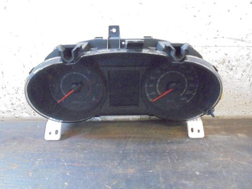 Used Instrument cluster MITSUBISHI ASX (GA_W_) 1.6 DI-D 4WD (114 hp) 12873315