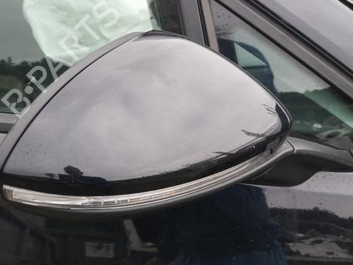 Used Right mirror VW GOLF VII (5G1, BQ1, BE1, BE2) 1.6 TDI (90 hp) 29253942