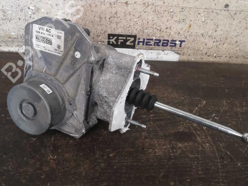 Used Servo brake VW ID.4 (E21) Pure (148 hp) 22283647