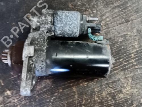 Startmotor SEAT LEON (1P1) 1.9 TDI | BP22294062M8 