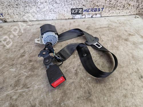 Used Rear center seatbelt Rear center seatbelt AUDI A3 Sportback (8VA, 8VF) 30 TFSI (116 hp) 34180311 34180311