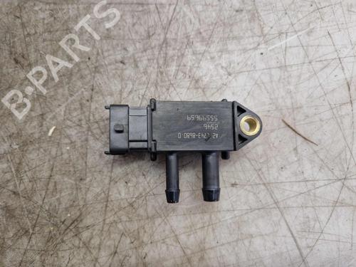 Elektronisk sensor OPEL ASTRA K (B16) 1.6 CDTi (68) (110 hp) 29169139