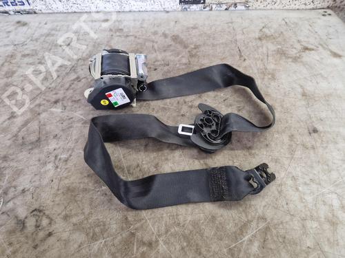 Used Rear left seatbelt Rear left seatbelt VW PASSAT B8 Variant (3G5, CB5) 1.8 TSI (180 hp) 33874015 33874015