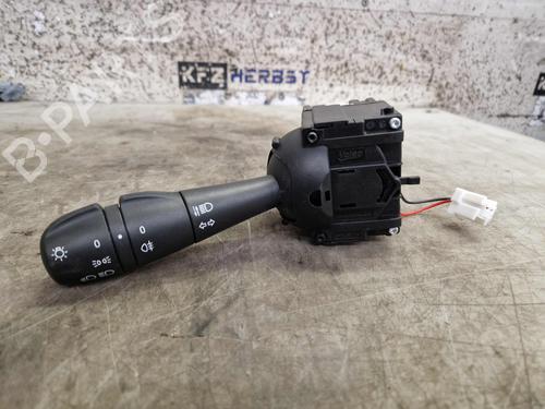 Used Steering column stalk RENAULT CLIO IV (BH_) 1.2 16V (73 hp) 30831318