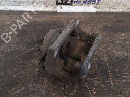 Left front brake caliper MERCEDES-BENZ CITAN MPV (W415) 108 CDI (415.703) | BP22287411M105 