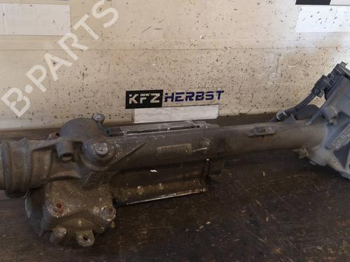 Steering rack VW GOLF VI Variant (AJ5) 1.6 TDI | BP20091679M22 