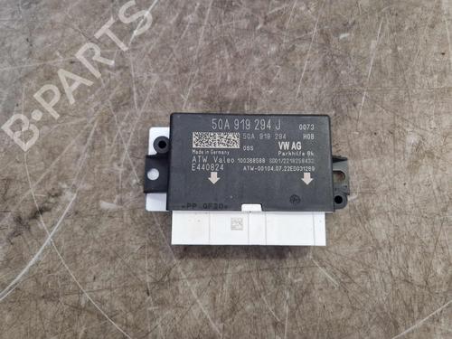 Used Control unit Control unit AUDI Q3 Sportback (F3N) 45 TFSI e (245 hp) 34645007 34645007