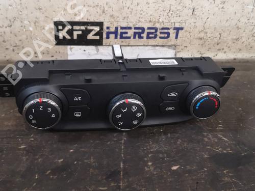 Commande Chauffage KIA CEE'D Sportswagon (JD) 1.4 CVVT (100 hp) 12876267
