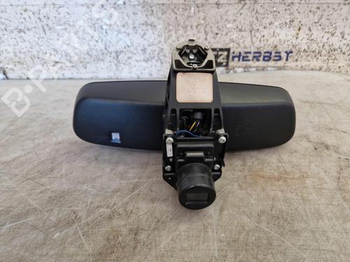 Rear mirror BMW 5 Gran Turismo (F07) 530 d xDrive | BP27264093I6 
