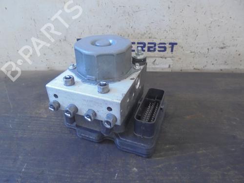 Used ABS pump FIAT PANDA (312_, 319_) 0.9 4x4 (312PXG1A) (86 hp) 12860336