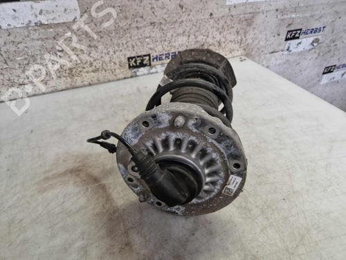Left front shock absorber BMW X1 (F48) sDrive 18 d | BP28494741M16 