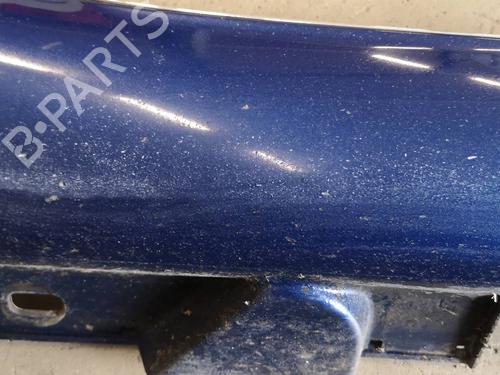 Door moulding trim MERCEDES-BENZ C-CLASS (W205) C 180 BlueTEC / d (205.036) | BP20135541C150 