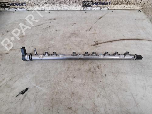 Used Injection rail Injection rail BMW X5 (F15, F85) xDrive 30 d (258 hp) 40184717 40184717
