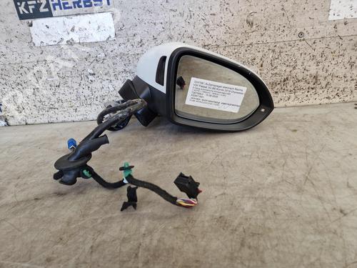 Used Right mirror VW PASSAT B8 Variant (3G5, CB5) 1.4 GTE Hybrid (218 hp) 29019967