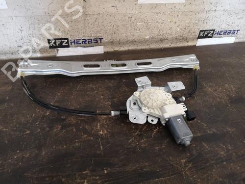 Used Front left window mechanism FORD TOURNEO COURIER B460 MPV 1.5 EcoBlue (100 hp) 12879654