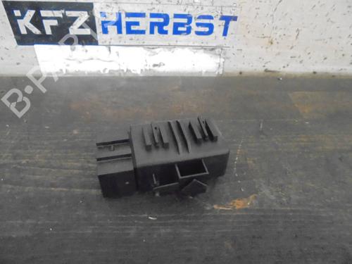 Used Control unit SKODA FABIA III Estate (NJ5) 1.2 TSI (90 hp) 13435527