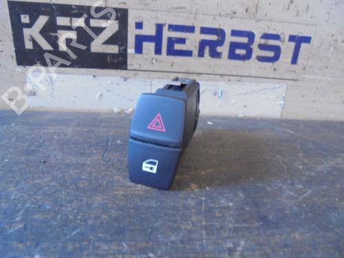 Warning switch BMW 1 (F20) 116 d (116 hp) 9231786