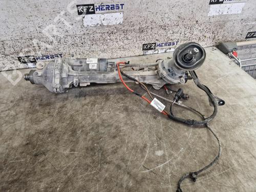 Steering rack VW PASSAT B8 Variant (3G5, CB5) 2.0 TDI | BP35942514M22 - Image 2