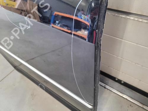 Right rear door VW TOURAN (1T3) 1.4 TSI | BP24838004C5