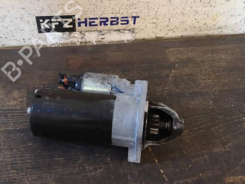 Used Starter Starter 12890164 12890164