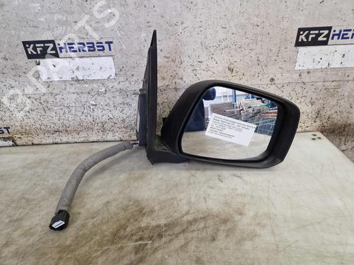 Right mirror NISSAN PATHFINDER III (R51) 2.5 dCi 4WD | BP29324826C27 
