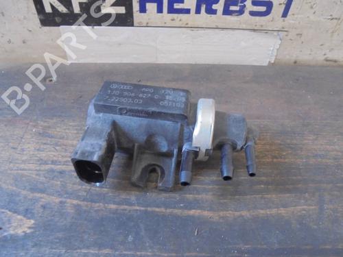 Elektronisk sensor VW CADDY III Box Body/MPV (2KA, 2KH, 2CA, 2CH) 2.0 SDI (70 hp) 13068380
