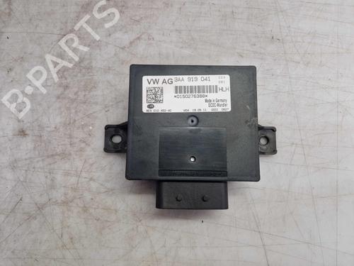 Øvrige styreenhet VW SHARAN (7N1, 7N2) 2.0 TDI (140 hp) 27312680