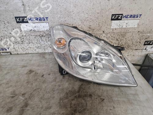 Used Right headlight MERCEDES-BENZ B-CLASS Sports Tourer (W245) B 170 (245.232) (116 hp) 31948796