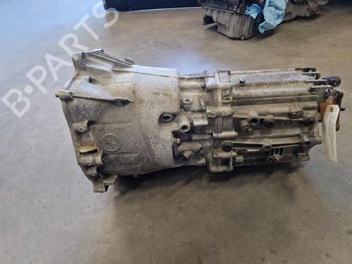 Used Gearbox BMW 3 Touring (E91) 318 d (122 hp) 25133019